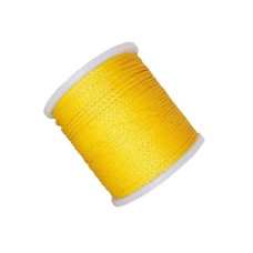 Elbro Einziehschnur 4 mm, 500 m, Gelb Elbro Einziehschnur 4 mm, 500 m, Gelb