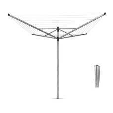 Brabantia Wäschespinne Lift-O-Matic 60 m Brabantia Wäschespinne Lift-O-Matic 60 m