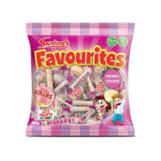 Swizzels Bonbons Swizzels Favourites 740 g