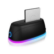 ICY BOX Dockingsstation IB-1124L-C3