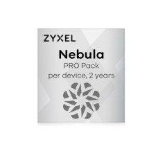 Zyxel Lizenz iCard Nebula Pro Pack pro Gerät 2 Jahre