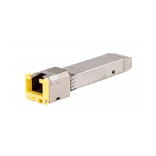 HPE Aruba SFP Modul J8177D 1G RJ-45 Kupfer