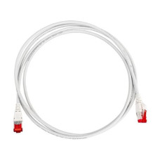 R&M Patchkabel thinLine Cat 6A, U/FTP, 3 m, Grau R&M Patchkabel thinLine Cat 6A, U/FTP, 3 m, Grau