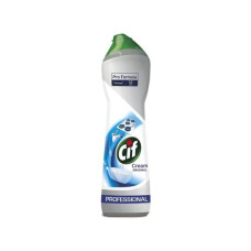 Diversey Pro Formula Küchenreiniger Cif Professional Cream 750 ml