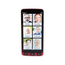 Olympia NEO 16 GB Rot