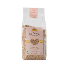 Leib und Gut Bio Sesam ungeschält 350 g