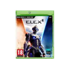 GAME Elex 2