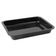 Zenker Auflaufform Special Cooking 40.5 x 29 cm, Eckig, Schwarz