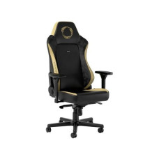 noblechairs Gaming-Stuhl Hero Elder Scrolls Gold/Grau/Schwarz