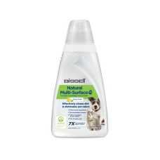 BISSELL Bodenreiniger Natural Multi-Surface Pet 1 l