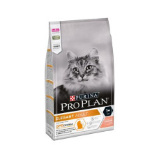 Purina Pro Plan Trockenfutter Derma Plus Lachs, 3 kg