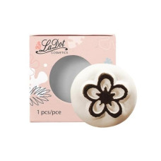 LaDot Tattoostempel Blume Small LaDot Tattoostempel Blume Small
