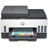 HP Multifunktionsdrucker Smart Tank Plus 7305 All-in-One