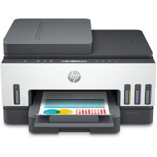 HP Multifunktionsdrucker Smart Tank Plus 7305 All-in-One