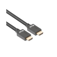 Club 3D Kabel Ultra High Speed 4K120Hz, 8K60Hz HDMI 2.1 - HDMI, 5 m