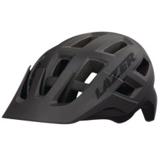 Lazer Helm Coyote MIPS Matte Full Black, L Lazer Helm Coyote MIPS Matte Full Black, L