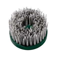 Metabo Kunststofftellerbürste, 130 mm, M 14, P 80