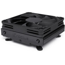 Noctua CPU-Kühler NH-L9i-17xx chromax.black