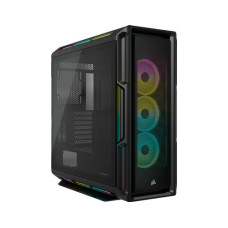 Corsair PC-Gehäuse iCUE 5000T RGB Schwarz