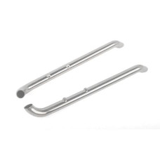 RC4WD Auspuff Bent Exhaust Stacks zu King & Grand Hauler 1:14 RC4WD Auspuff Bent Exhaust Stacks zu King & Grand Hauler 1:14