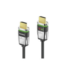 FiberX Kabel FX-I355-050 HDMI - HDMI, 50 m FiberX Kabel FX-I355-050 HDMI - HDMI, 50 m