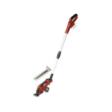 Einhell Akku-Gras-/Strauchschere GE-CG 18/100 Li T Solo