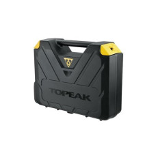 Topeak PrepBox Profi-Werkzeugbox 36-teilig 50 Funktionen Topeak PrepBox Profi-Werkzeugbox 36-teilig 50 Funktionen