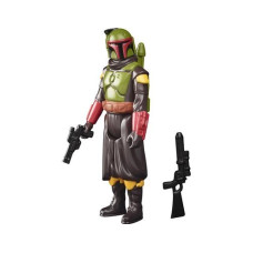 STAR WARS Figur Retro-Kollektion: Boba Fett (Morak) STAR WARS Figur Retro-Kollektion: Boba Fett (Morak)