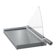 Leitz Hebelschneidegerät Precision Home Office Pro A3 25 Blätter Leitz Hebelschneidegerät Precision Home Office Pro A3 25 Blätter
