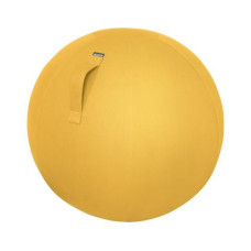 Leitz Sitzball Ergo Cosy Gelb