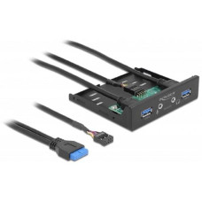 Delock Front Panel 64150 2x USB