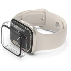 Belkin Displayschutz TemperedCurve 2-in1 Apple Watch 7 Transparent