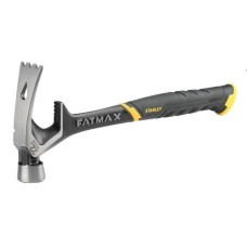 Stanley Fatmax Demontage Hammer 620 g Stanley Fatmax Demontage Hammer 620 g