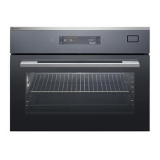 Electrolux Einbaubackofen EB4PL80QCN, Chrom A++ Electrolux Einbaubackofen EB4PL80QCN, Chrom A++