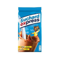 Suchard Express Kakaopulver Beutel 1 kg