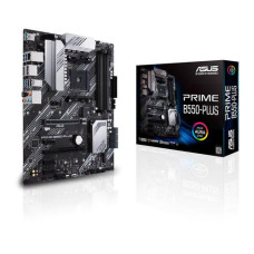 ASUS Mainboard PRIME B550 PLUS