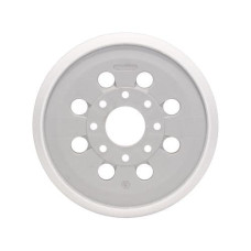 Bosch Professional Schleifteller weich, 125 mm Bosch Professional Schleifteller weich, 125 mm