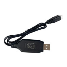 Amewi USB-Ladegerät 2S LiPo AFX180 Amewi USB-Ladegerät 2S LiPo AFX180