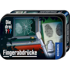 Kosmos Detektivausrüstung Die drei??? Fingerabdrücke