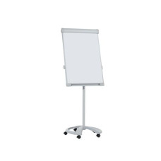 Franken Flipchart Pro Deluxe Mobil 67 cm x 95 cm Franken Flipchart Pro Deluxe Mobil 67 cm x 95 cm