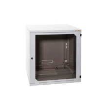 Dätwyler IT Infra Wandschrank Premium DWMR 19 / 12HE / Grau