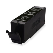 Generic Ink Tinte Canon PGI-580X XLBK Black Generic Ink Tinte Canon PGI-580X XLBK Black
