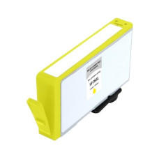Generic Ink Tinte HP CB325EE Nr. 364 XL Y Yellow Generic Ink Tinte HP CB325EE Nr. 364 XL Y Yellow
