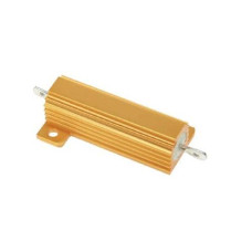 Velleman Widerstand 50 W 47 Ω 1 Stück