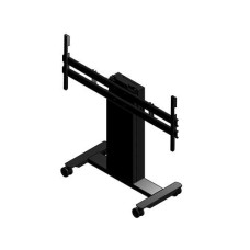 DSS Adapter VESA zu Mobilift 0049 / 0193 DSS Adapter VESA zu Mobilift 0049 / 0193