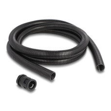 Delock Kabelschlauch 2 m x 21.2 mm Schwarz