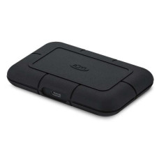 LaCie Externe SSD Rugged Pro 4000 GB LaCie Externe SSD Rugged Pro 4000 GB