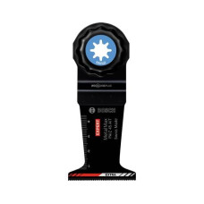 Bosch Professional Tauchsägeblatt Expert Starlock MetalMax Carbide 45 mm