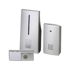 Heidemann Türgong Set HX Duo