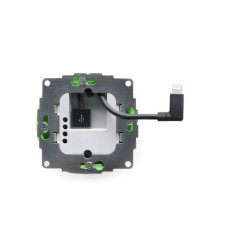 Smart Things UP Netzteil sCharge 12W mit Lightning Anschluss Smart Things UP Netzteil sCharge 12W mit Lightning Anschluss